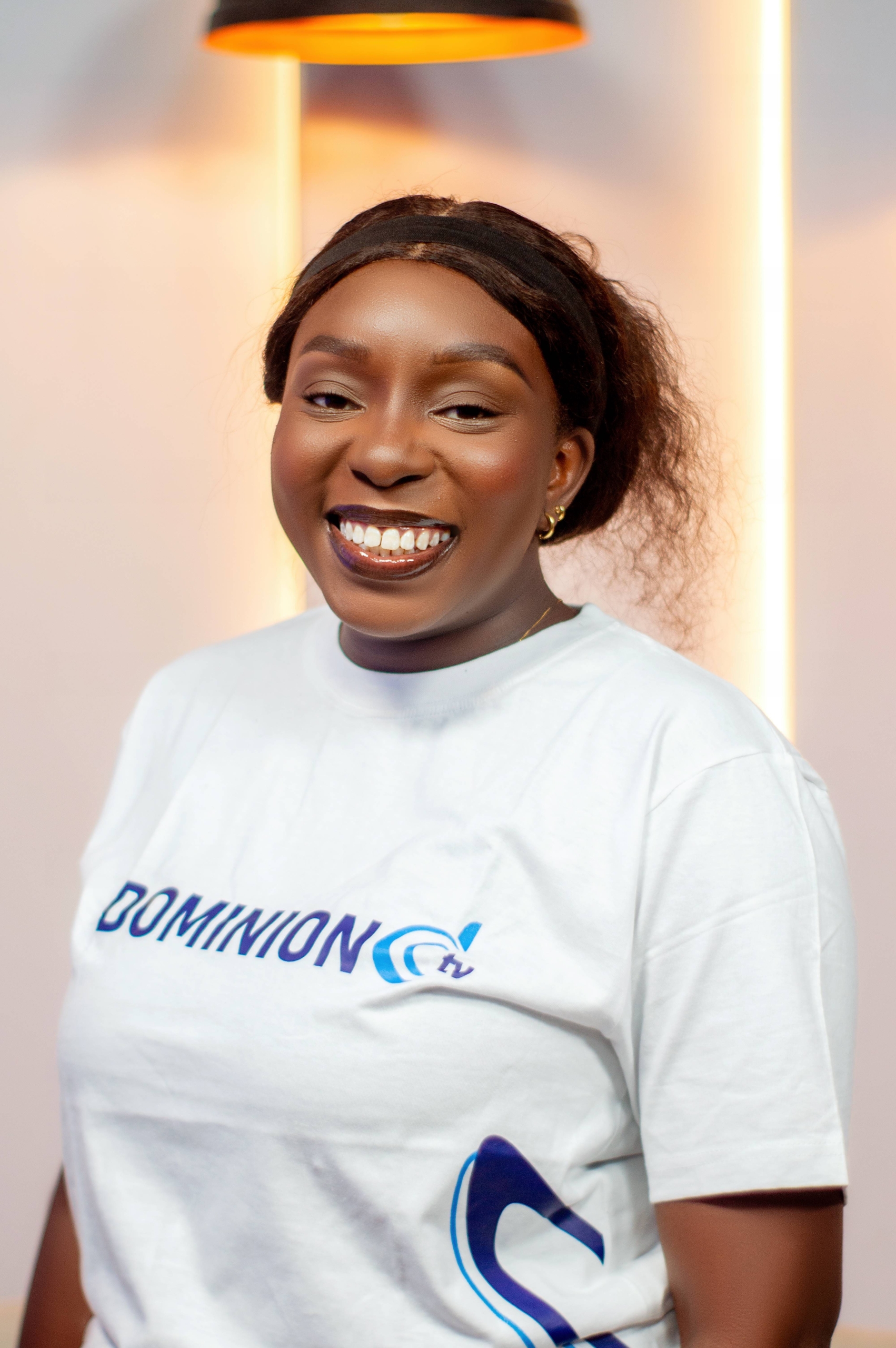 MORAYOOLUWA AKINTOBA