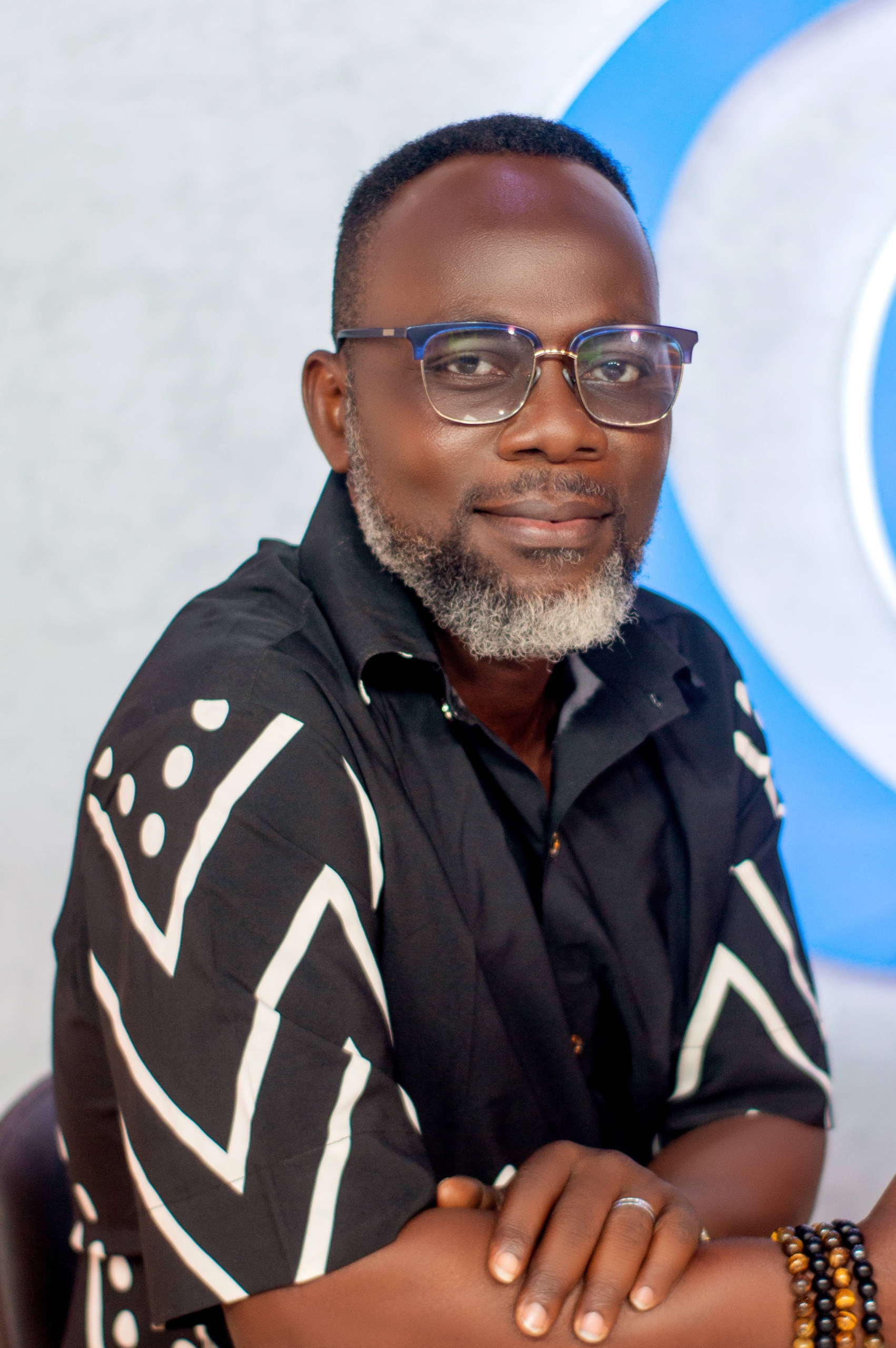 SEGUN FAWOLE (FLOOD BABA)